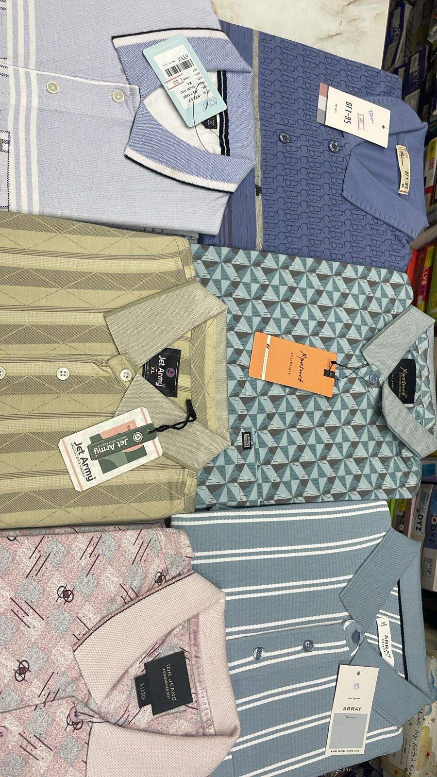 Product